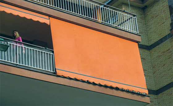 Lắp đặt bạt che nắng mưa tại Quảng Ninh